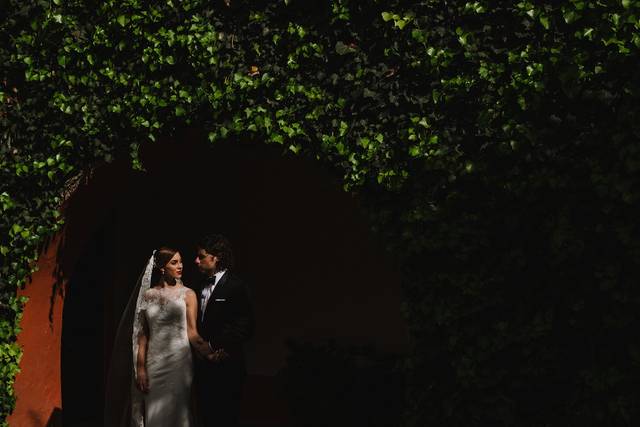 Wedding day