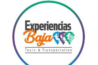 Experiencias Baja logo