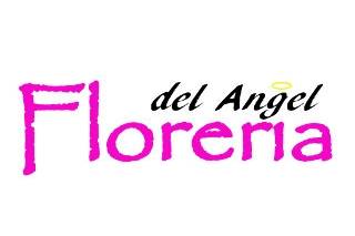 Florería del Ángel logo