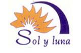 Sol y luna logo