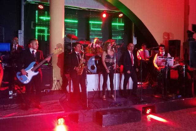 Distintos escenarios