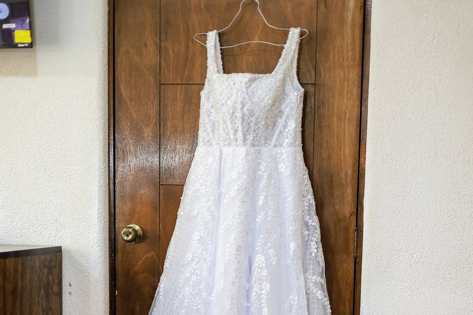 Vestido