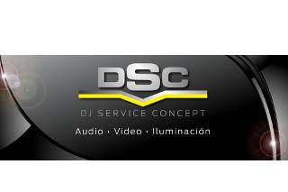 DSC DJ Service Concept