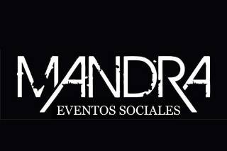 Eventos Mandra logo