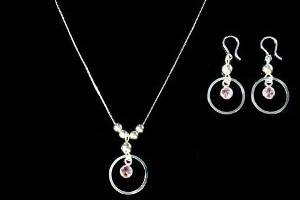 Fragtal Silver Jewelry