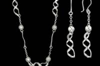 Fragtal Silver Jewelry