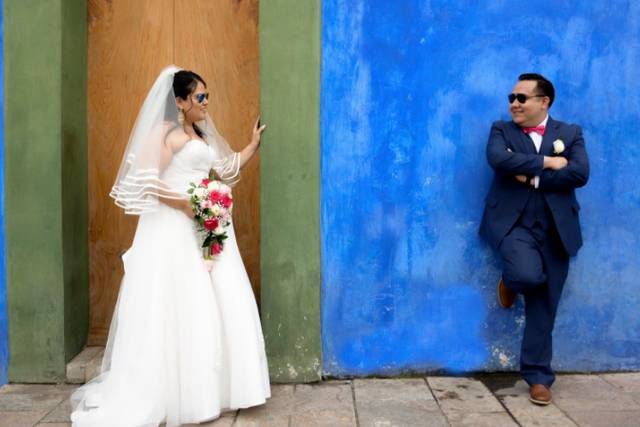 Fotos para el recuerdo