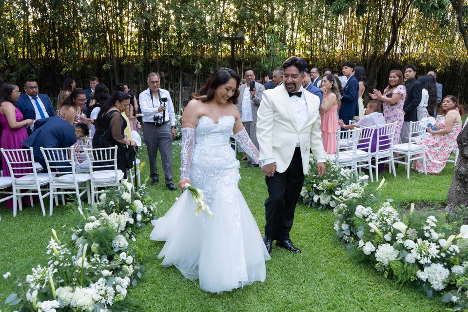 Ceremonia