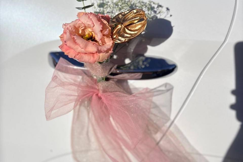 Detalle floral