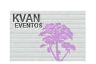 Kvan Eventos logo