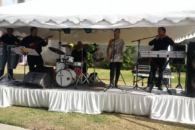 La mejor música para su evento