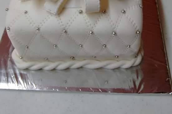 Pasteles toda ocasión