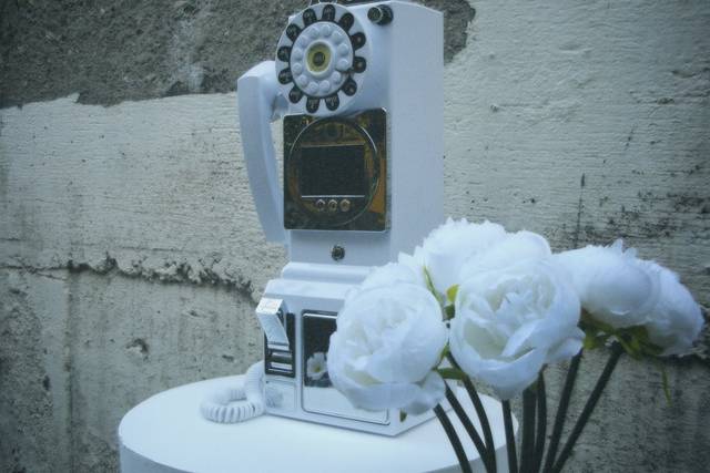 Ring & Record