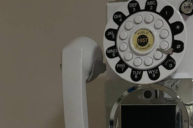 Ring & Record