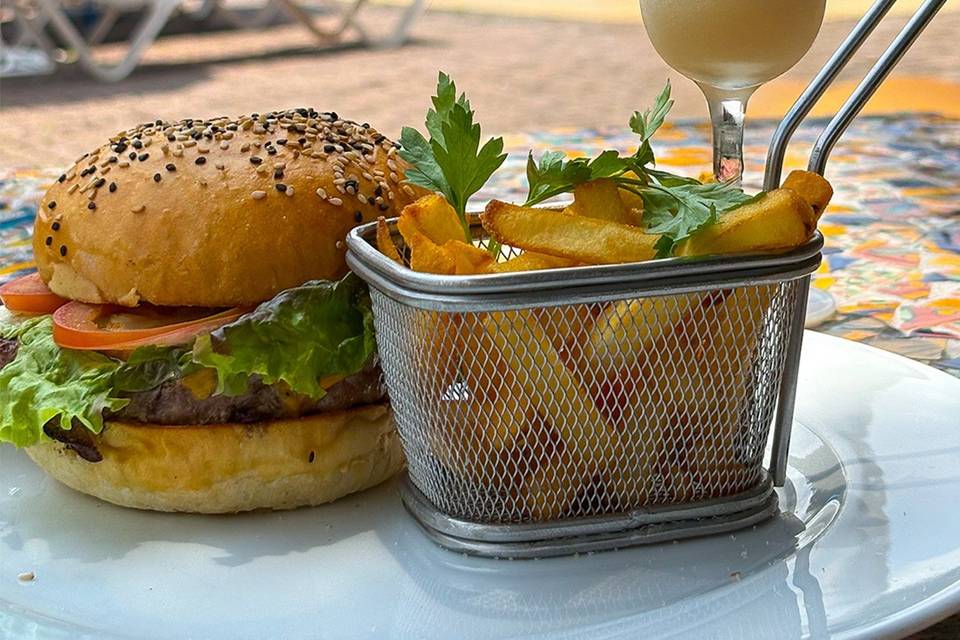 Gastronomía