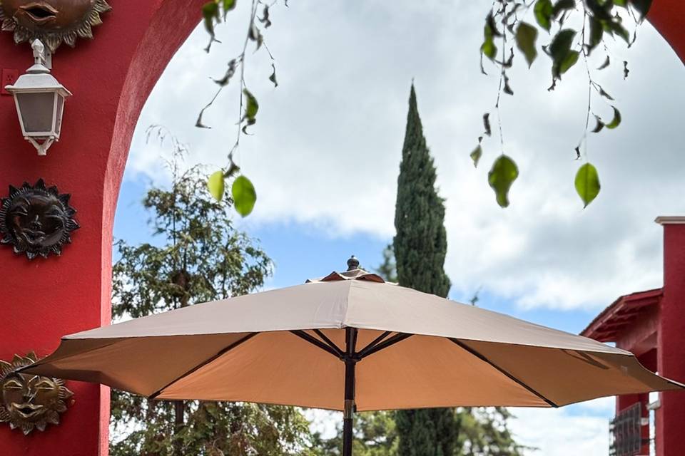 Terraza