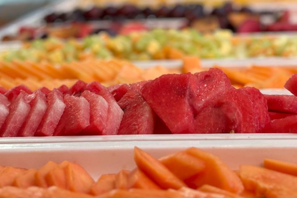 Fruta