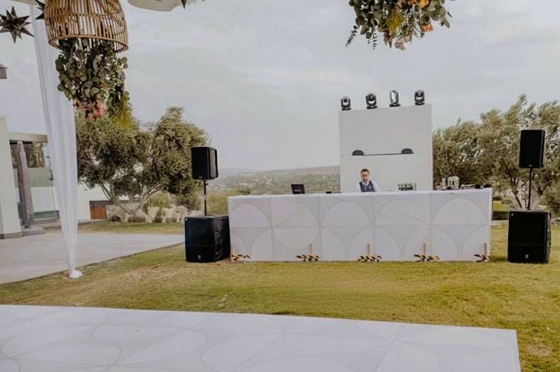 Boda