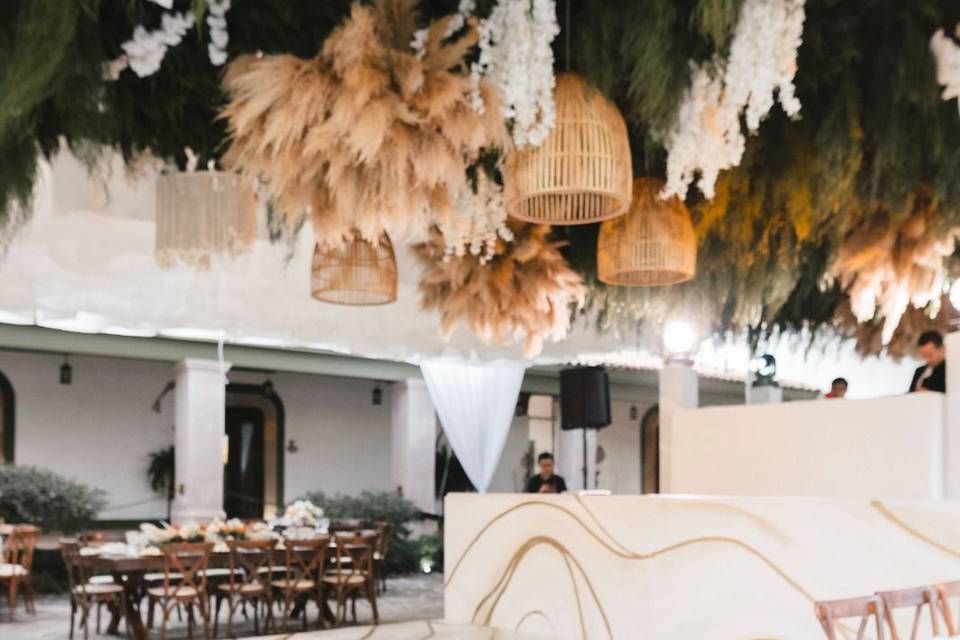 Boda