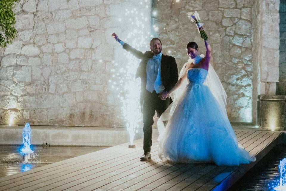 Boda