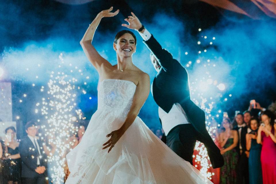 Boda