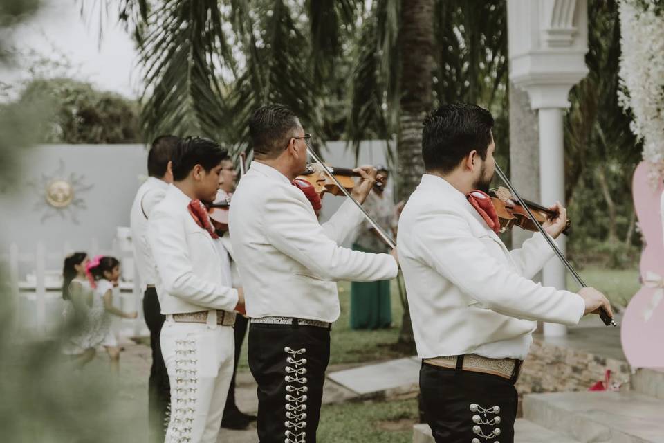 Mariachi