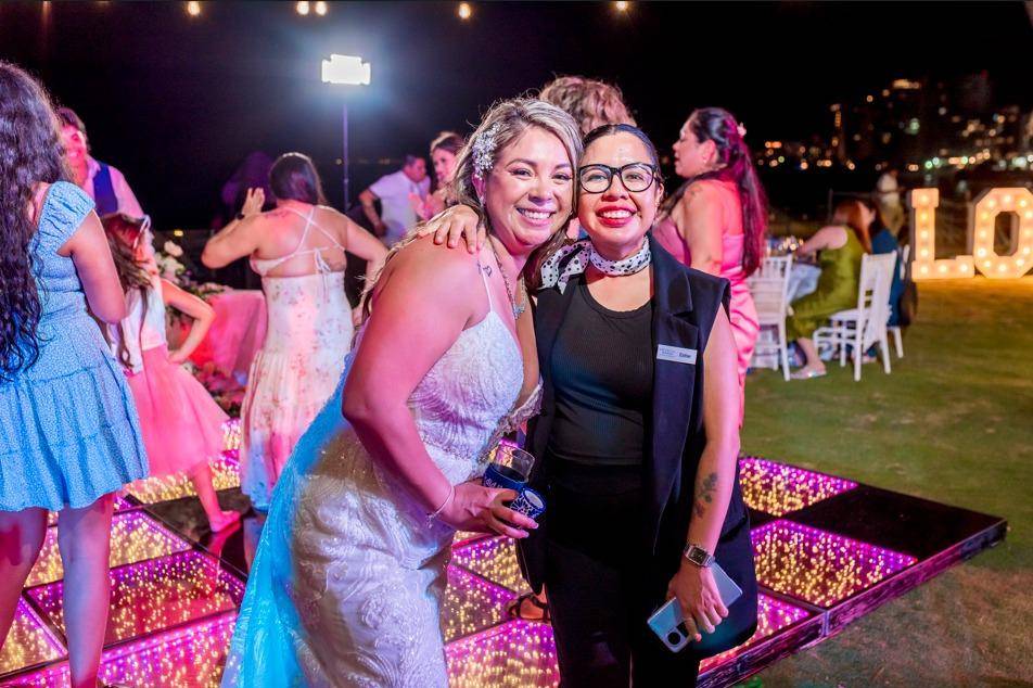 EZ Remote Wedding Planner