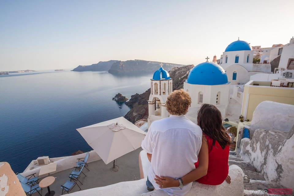 Santorini