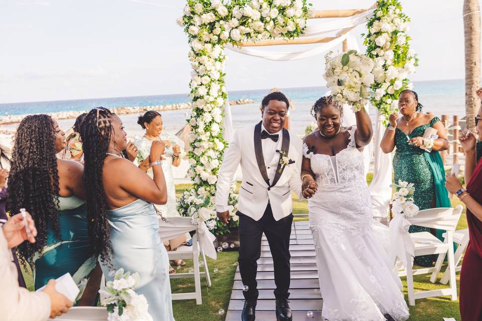 D&N Wedding
