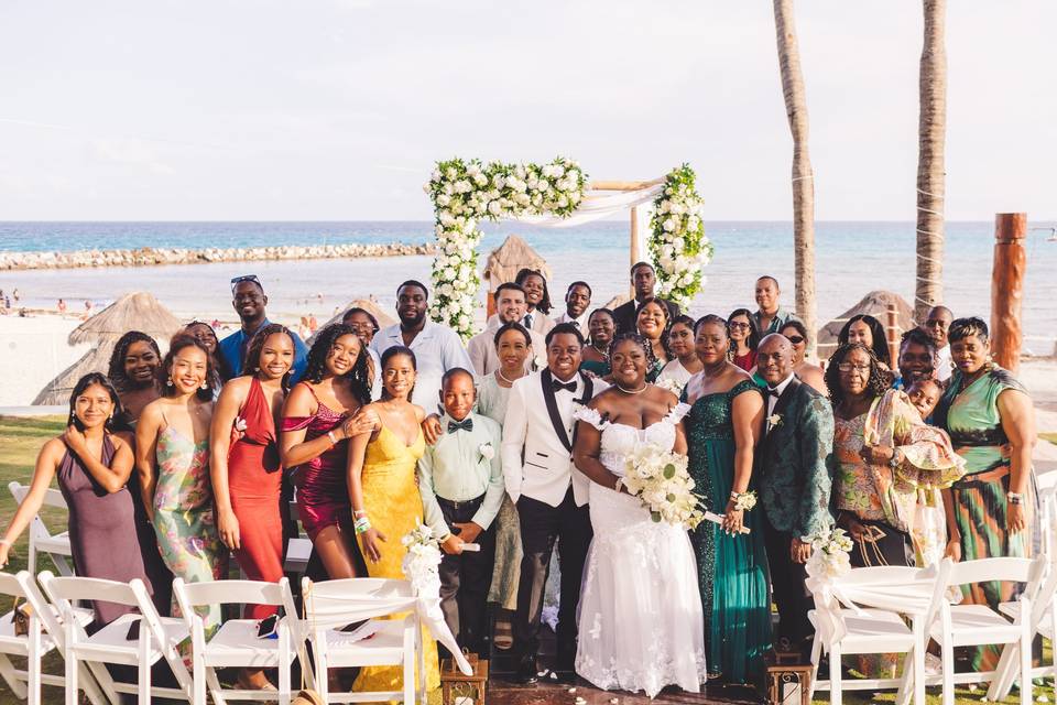D&N Wedding