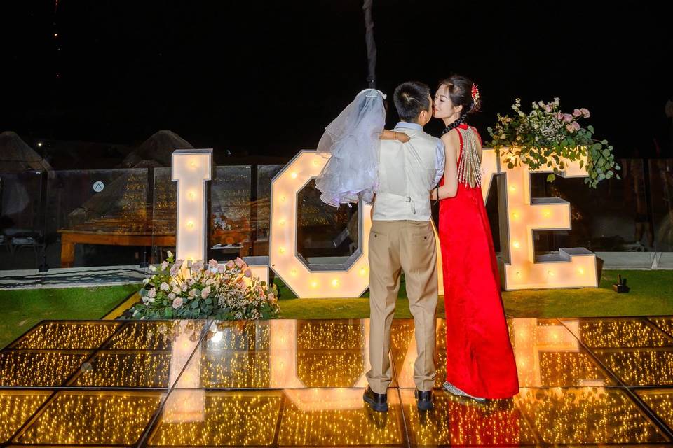Boda W&Q