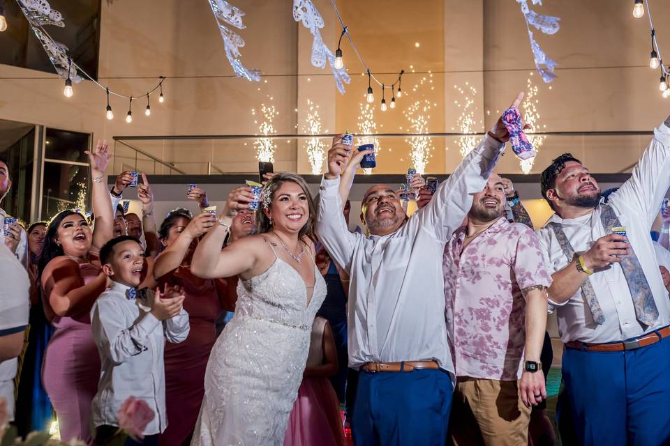 Boda G&M