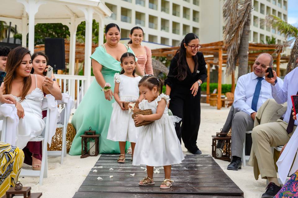Boda N&C