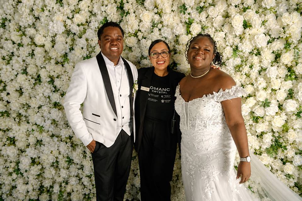 D&N Wedding