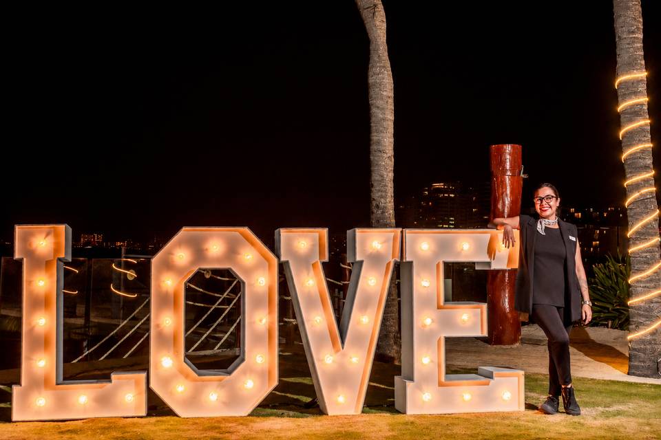 Love