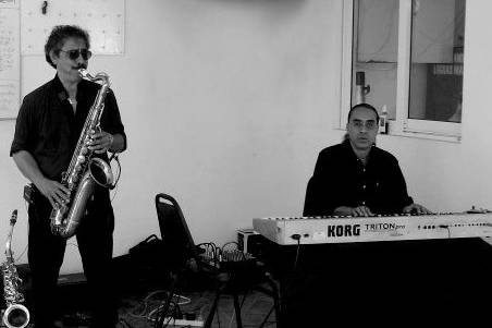 Acompañado de piano