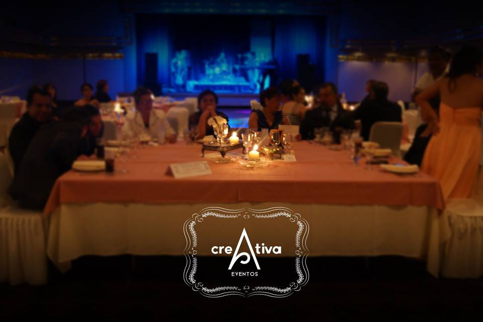 Creativa Eventos