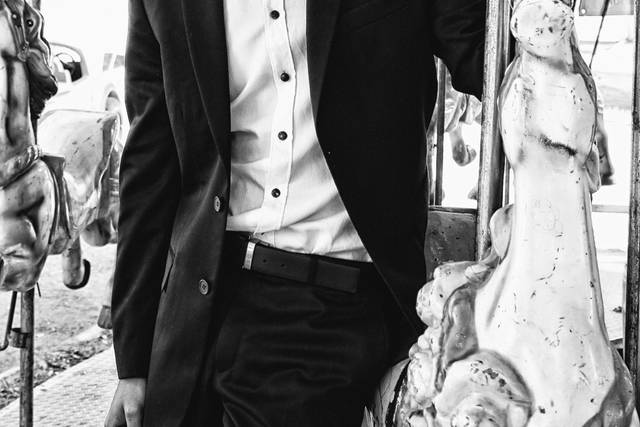 Wedding day