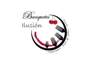 banquetes ilusion logo