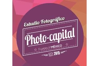 Photo Capital Estudio logo