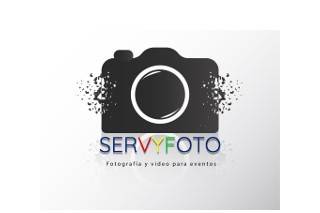 Servyfoto