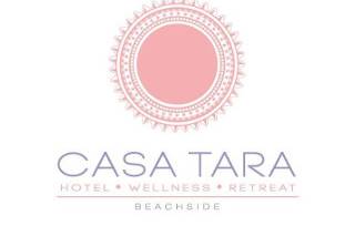 Casa Tara logo