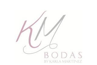 KM Bodas logo