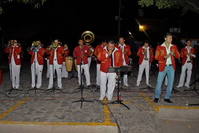 Música
