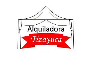 Alquiladora Tizayuca logo