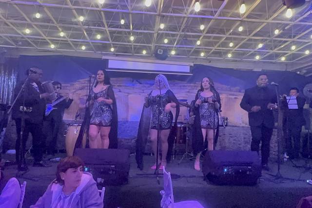 Presentación Iztapalapa