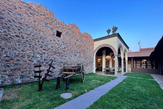 San Rafael Eventos