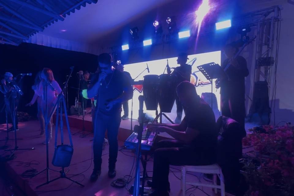 Presentación cuemanco