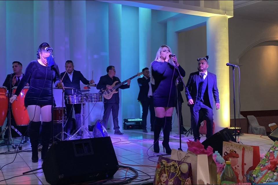 Presentación Valle de Bravo