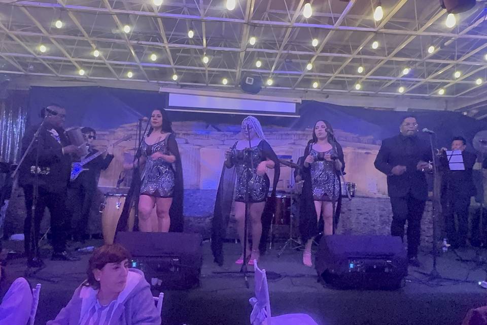 Presentación Iztapalapa